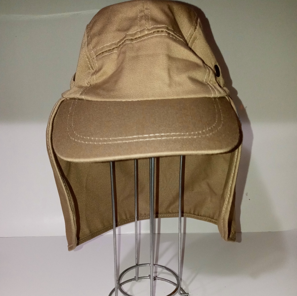 Sun hat - Picture 2 of 3